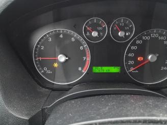 Ford C-Max Focus C-Max, MPV, 2003 / 2007 1.8 16V picture 10