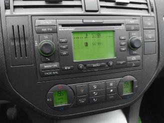 Ford C-Max Focus C-Max, MPV, 2003 / 2007 1.8 16V picture 7