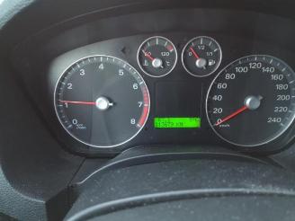 Ford C-Max Focus C-Max, MPV, 2003 / 2007 1.8 16V picture 16