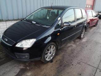 Ford C-Max Focus C-Max, MPV, 2003 / 2007 1.8 16V picture 11