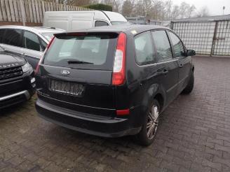 Ford C-Max Focus C-Max, MPV, 2003 / 2007 1.8 16V picture 4