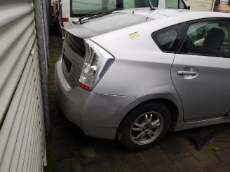 Toyota Prius Prius (ZVW3), Hatchback, 2009 / 2016 1.8 16V picture 3