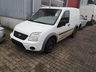 Sloopauto Ford Transit Connect Transit Connect, Van, 2002 / 2013 1.8 TDCi 90 DPF 2013/3