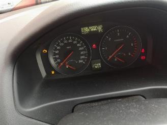 rozbiórka samochody osobowe Volvo V-50 V50 (MW), Combi, 2003 / 2012 1.6 D 16V 2010