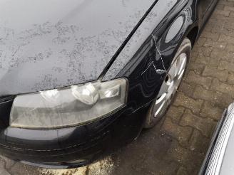 Audi A3 A3 (8P1), Hatchback 3-drs, 2003 / 2012 1.9 TDI picture 3