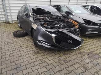 Sloopauto Mazda 3 3 (BP), Sedan, 2018 2.0 SkyActiv-X 180 M Hybrid 16V 2019