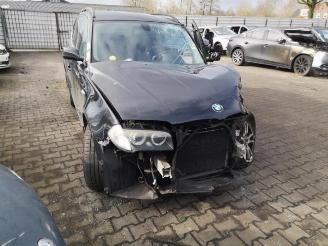 Uttjänta bilar auto BMW X3 X3 (E83), SUV, 2004 / 2011 3.0 Si 24V 2007/2