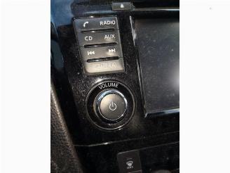 Nissan Qashqai Qashqai (J11), SUV, 2013 1.2 DIG-T 16V picture 12