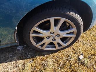 Mazda 2 2 (DE), Hatchback, 2007 / 2015 1.3 16V S-VT picture 20