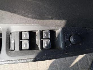 Seat Leon Leon ST (5FF), Combi 5-drs, 2012 / 2020 1.4 TSI 16V picture 10