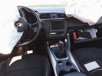 Renault Kadjar Kadjar (RFEH), SUV, 2015 1.6 TCE 165 picture 6