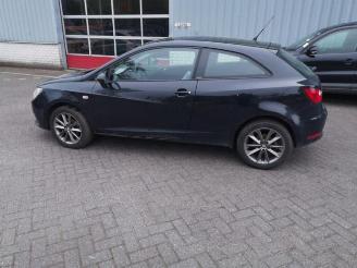 Seat Ibiza Ibiza IV SC (6J1), Hatchback 3-drs, 2008 / 2016 1.2 TSI picture 10