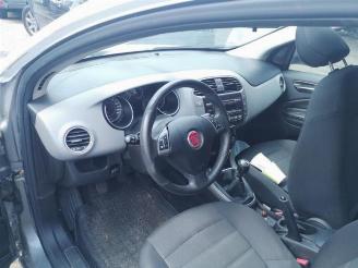 Fiat Bravo Bravo (198A), Hatchback, 2006 / 2014 1.6 JTD Multijet 120 picture 7