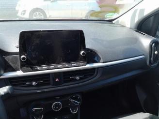 Kia Picanto Picanto (JA), Hatchback, 2017 1.0 12V picture 14
