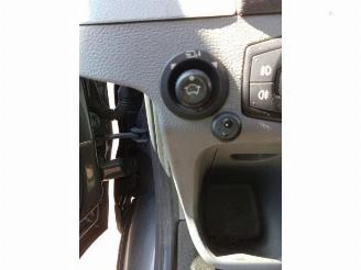 Ford Transit Transit, Van, 2013 2.0 TDCi 16V Eco Blue 130 picture 12