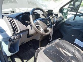 Ford Transit Transit, Van, 2013 2.0 TDCi 16V Eco Blue 130 picture 10