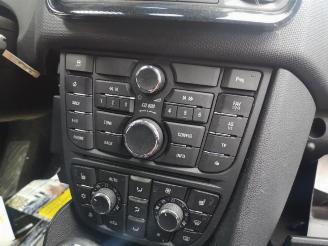 Opel Meriva Meriva, MPV, 2010 / 2017 1.4 Turbo 16V Ecotec picture 4