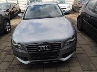 Sloopauto Audi A4 A4 Avant (B8), Combi, 2007 / 2015 1.8 TFSI 16V 2010