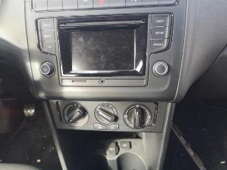 Volkswagen Polo Polo V (6R), Hatchback, 2009 / 2017 1.0 12V BlueMotion Technology picture 8