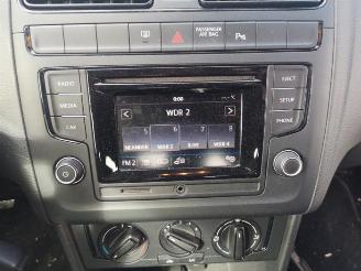 Volkswagen Polo Polo V (6R), Hatchback, 2009 / 2017 1.0 12V BlueMotion Technology picture 12