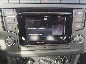 Volkswagen Polo Polo V (6R), Hatchback, 2009 / 2017 1.0 12V BlueMotion Technology picture 13