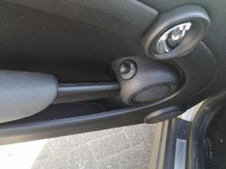 Mini Mini Mini (R56), Hatchback, 2006 / 2013 1.4 16V One picture 6