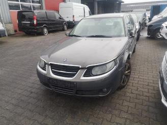 Sloopauto Saab 9-5 9-5 Estate (YS3E), Combi, 1998 / 2009 1.9 TiD 16V 2007