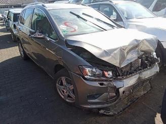 Volkswagen Golf Sportsvan Golf VII (AUA), Hatchback, 2012 / 2021 1.6 TDI BlueMotion 16V picture 1