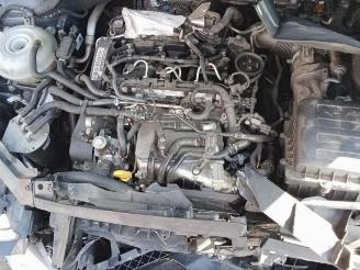 Volkswagen Golf Sportsvan Golf VII (AUA), Hatchback, 2012 / 2021 1.6 TDI BlueMotion 16V picture 3