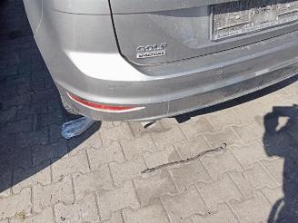 Volkswagen Golf Sportsvan Golf VII (AUA), Hatchback, 2012 / 2021 1.6 TDI BlueMotion 16V picture 6