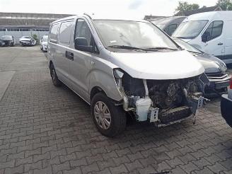 Sloopauto Hyundai H-300 H-300, Van, 2008 2.5 CRDi 2010/9