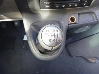 Fiat Scudo Scudo (270), Bus, 2007 / 2016 2.0 D Multijet picture 11