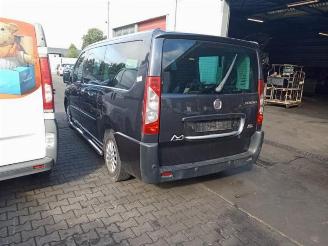 Fiat Scudo Scudo (270), Bus, 2007 / 2016 2.0 D Multijet picture 6