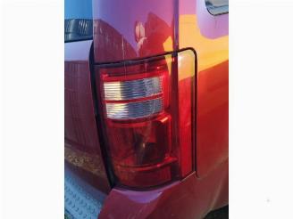 Dodge Caravan Grand Caravan, MPV, 2007 / 2020 3.8 picture 22