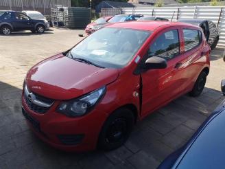 Sloopauto Opel Karl Karl, Hatchback 5-drs, 2015 / 2019 1.0 12V 2016/4
