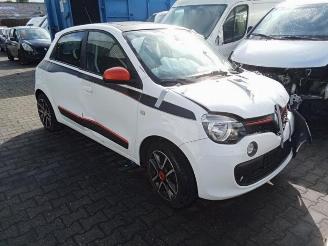 Uttjänta bilar auto Renault Twingo Twingo III (AH), Hatchback 5-drs, 2014 0.9 Energy TCE 90 12V 2019/0
