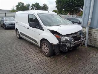 Sloopauto Ford Transit Connect Transit Connect (PJ2), Van, 2013 1.5 TDCi ECOnetic 2016/6