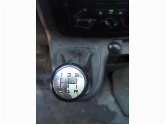 Citroën Jumpy Jumpy (G9), Van, 2007 / 2016 1.6 HDI 16V picture 11