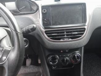 Peugeot 2008 2008 (CU), MPV, 2013 / 2019 1.2 Vti 12V PureTech 82 picture 9