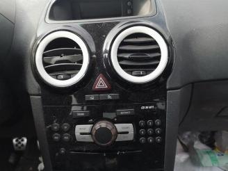 Opel Corsa Corsa D, Hatchback, 2006 / 2014 1.4 16V Twinport picture 7