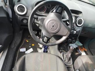 Opel Corsa Corsa D, Hatchback, 2006 / 2014 1.4 16V Twinport picture 5