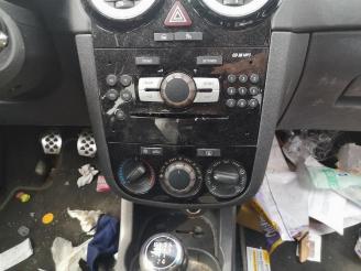 Opel Corsa Corsa D, Hatchback, 2006 / 2014 1.4 16V Twinport picture 6