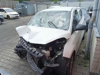 Sloopauto Hyundai I-10 i10 (B5), Hatchback, 2013 / 2019 1.0 12V 2017/5