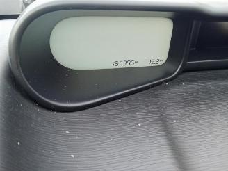 Citroën C3 picasso C3 Picasso (SH), MPV, 2008 / 2017 1.4 16V VTI 95 picture 6