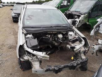 Uttjänta bilar auto Opel Astra Astra H (L48), Hatchback 5-drs, 2004 / 2014 1.4 16V Twinport 2007/0