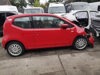 Volkswagen Up! Up! (121), Hatchback, 2011 1.0 12V 75 picture 7