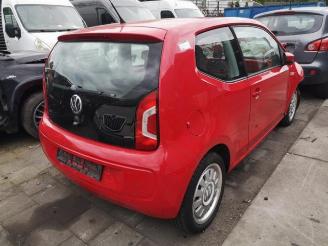 Volkswagen Up! Up! (121), Hatchback, 2011 1.0 12V 75 picture 6