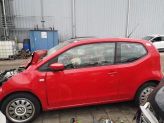 Volkswagen Up! Up! (121), Hatchback, 2011 1.0 12V 75 picture 3