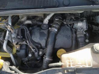 Mercedes Citan Citan (415.6), Van, 2012 / 2021 1.5 109 CDI picture 10