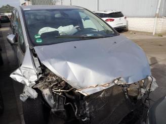 Ford S-Max S-Max (GBW), MPV, 2006 / 2014 1.8 TDCi 16V picture 7